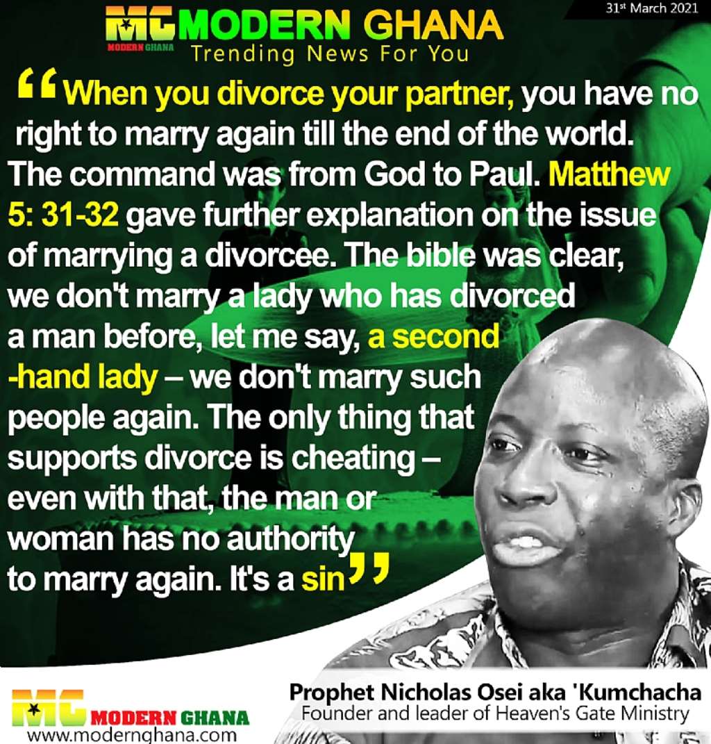 Modern Ghana Photo Reports