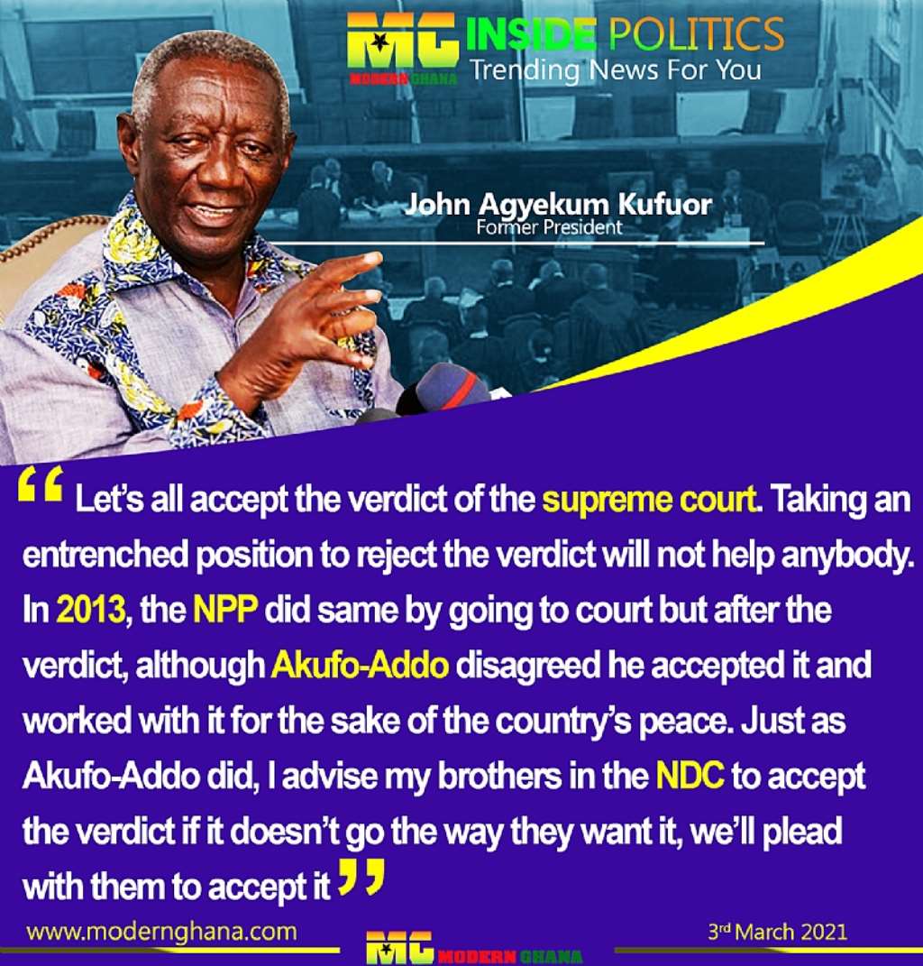 Modern Ghana Photo Reports