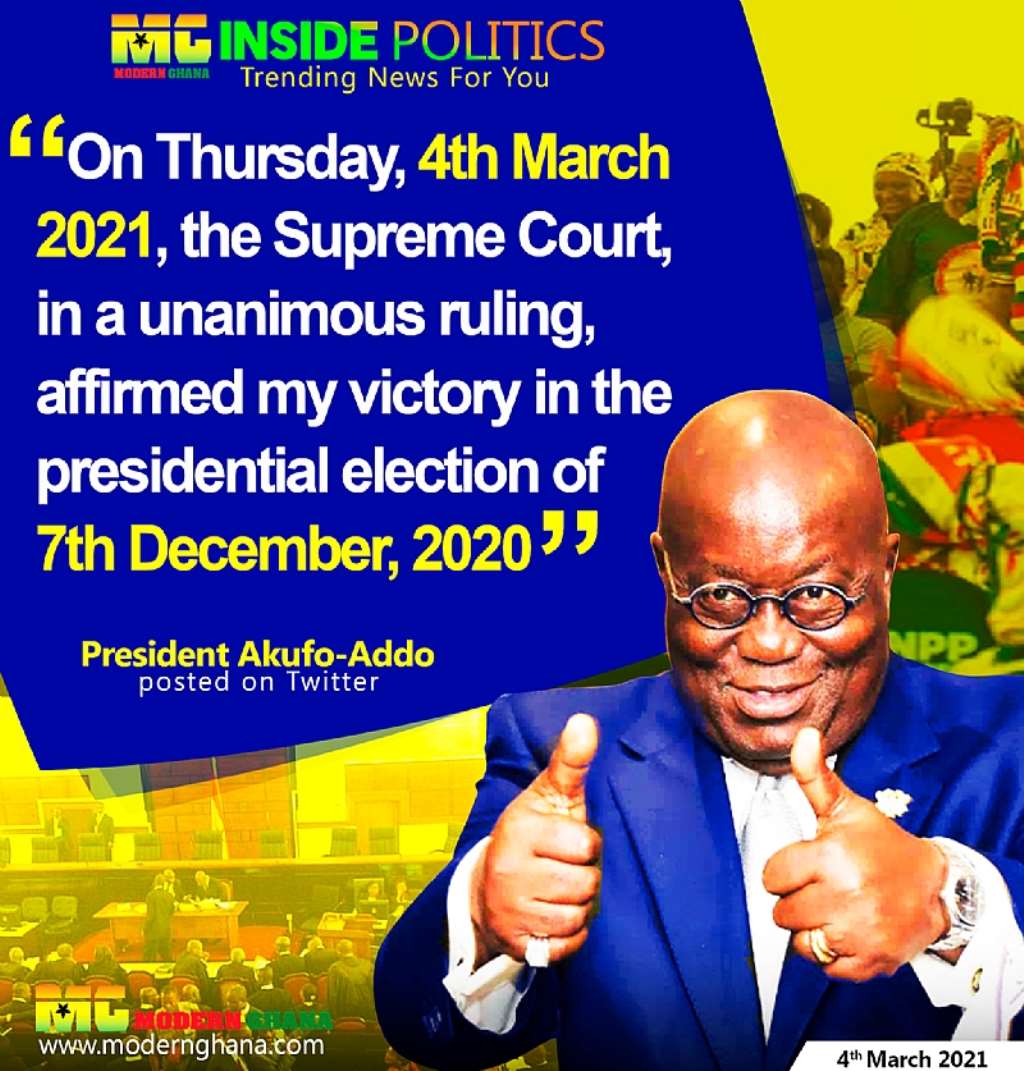 Modern Ghana Photo Reports