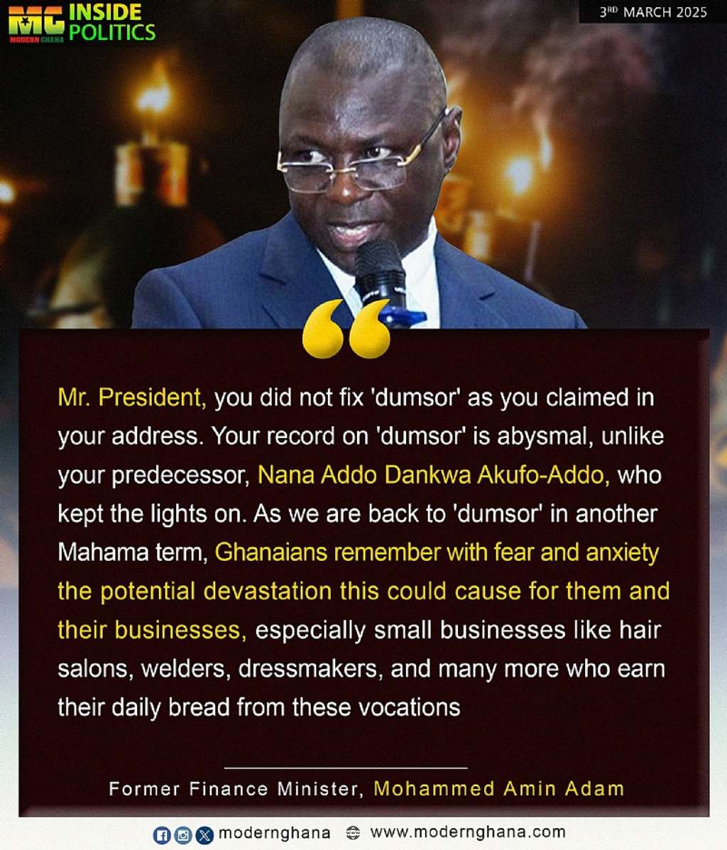 Modern Ghana Photo Reports