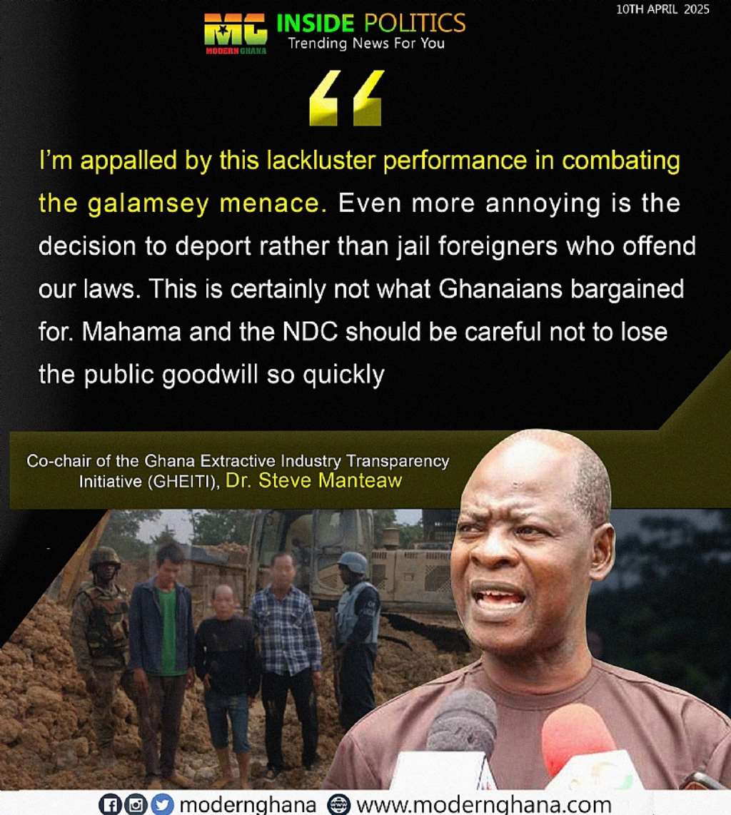 Modern Ghana Photo Reports