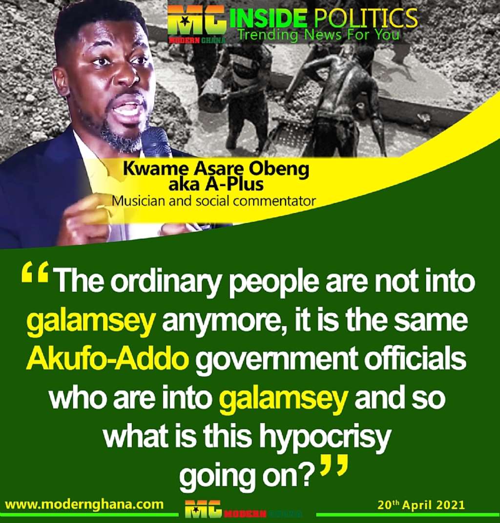 Modern Ghana Photo Reports