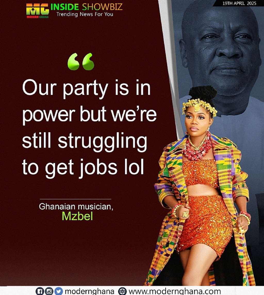 Modern Ghana Photo Reports