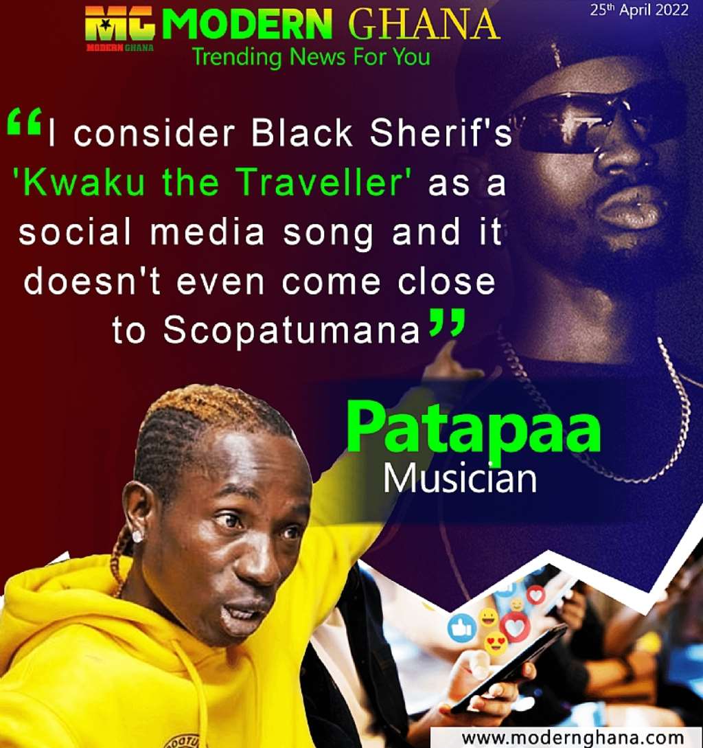 Modern Ghana Photo Reports