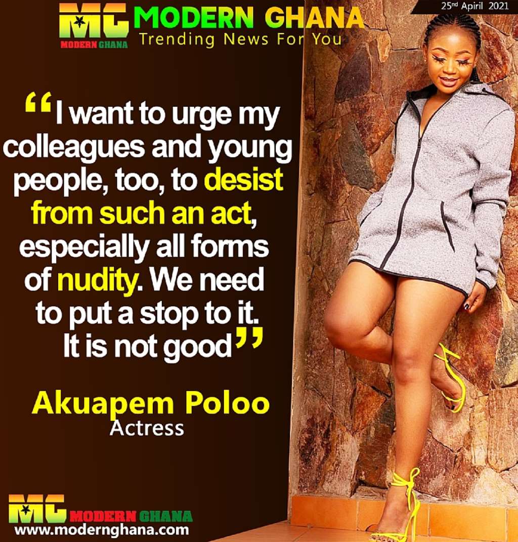Modern Ghana Photo Reports