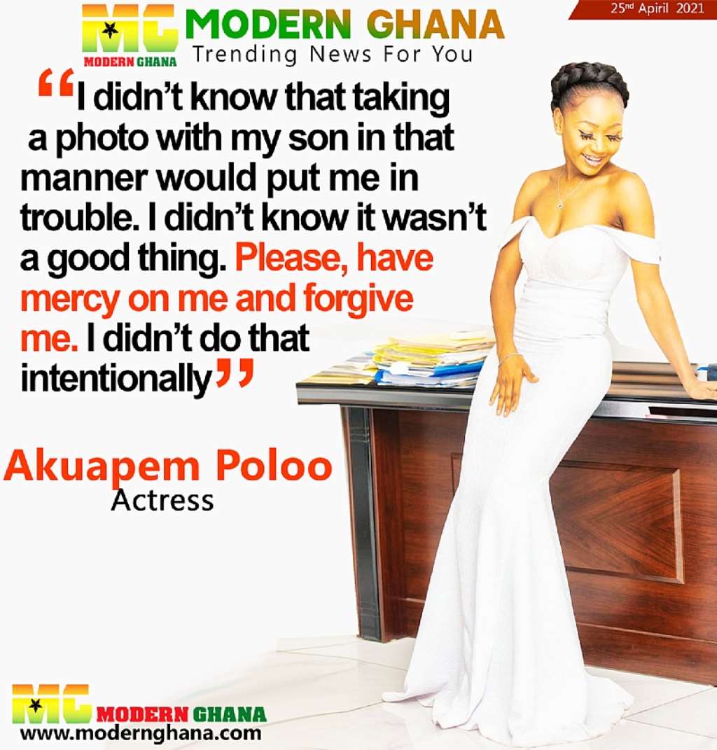 Modern Ghana Photo Reports
