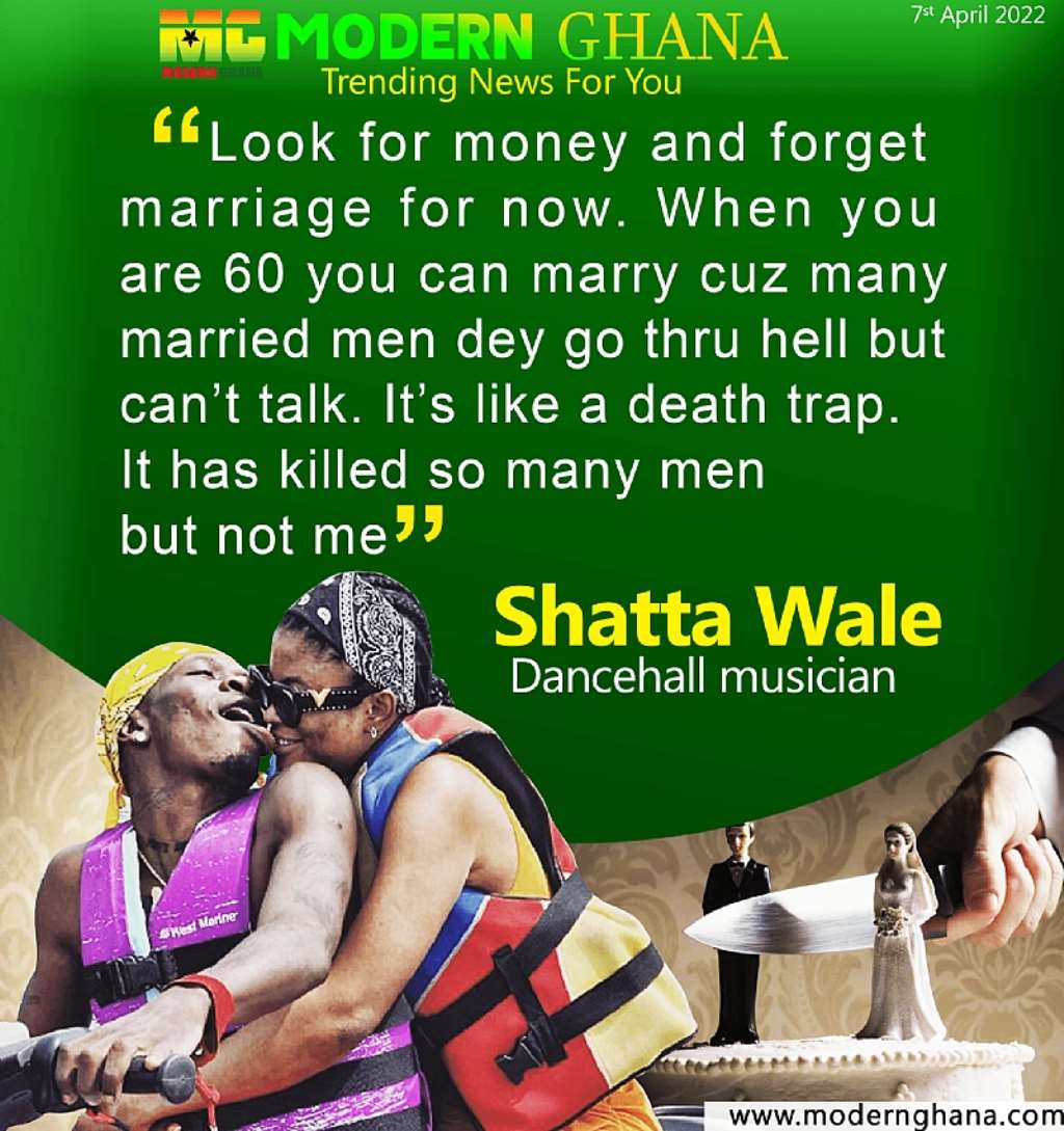 Modern Ghana Photo Reports
