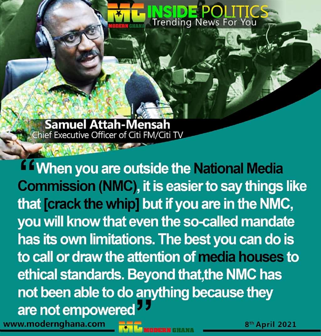 Modern Ghana Photo Reports