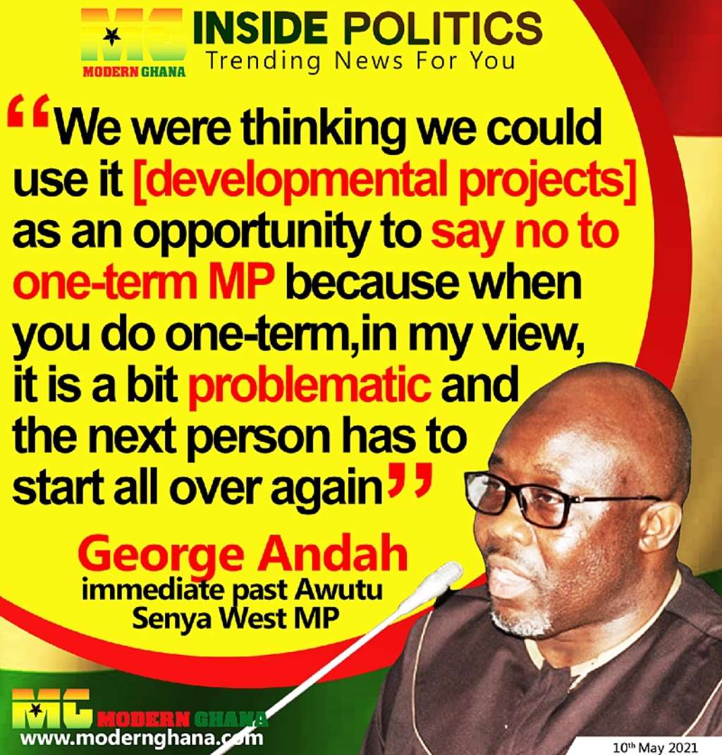 Modern Ghana Photo Reports
