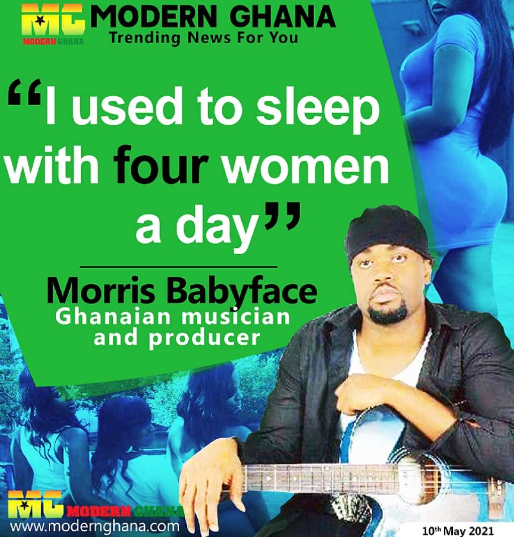 Modern Ghana Photo Reports