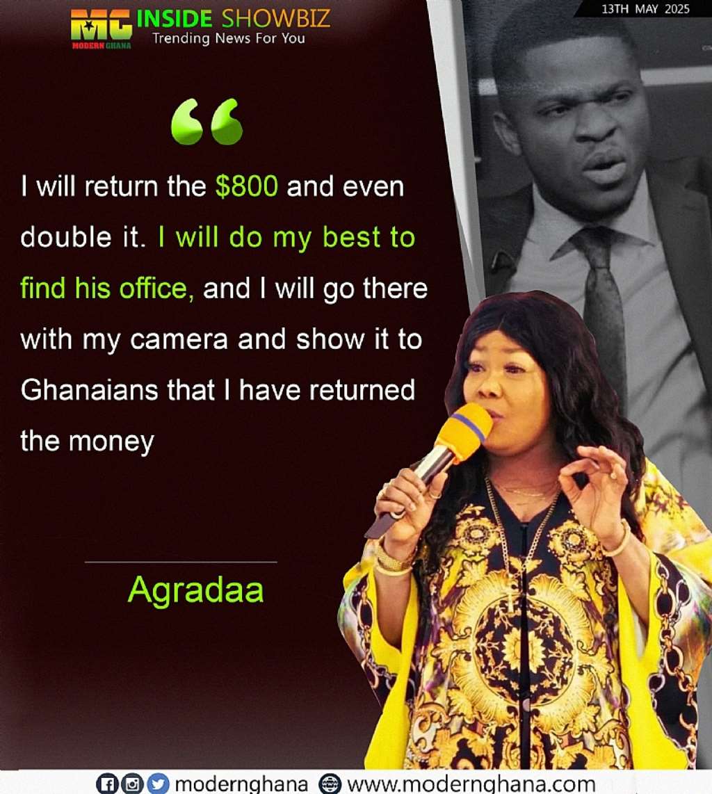 Modern Ghana Photo Reports