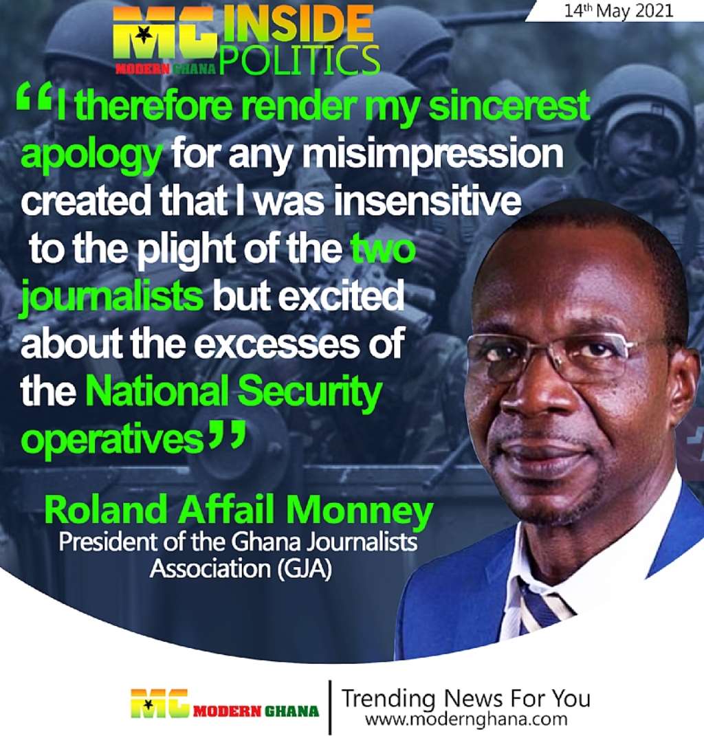Modern Ghana Photo Reports
