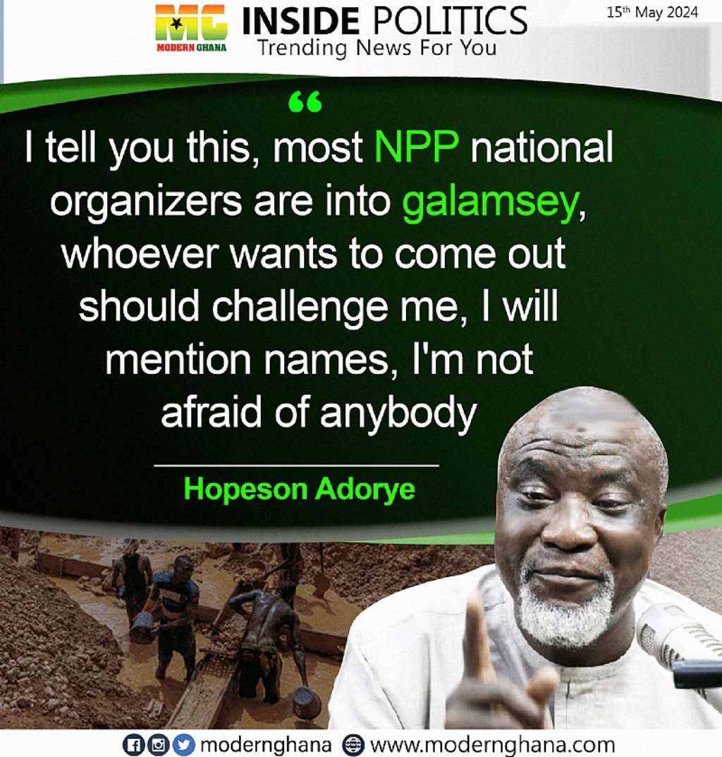 Modern Ghana Photo Reports