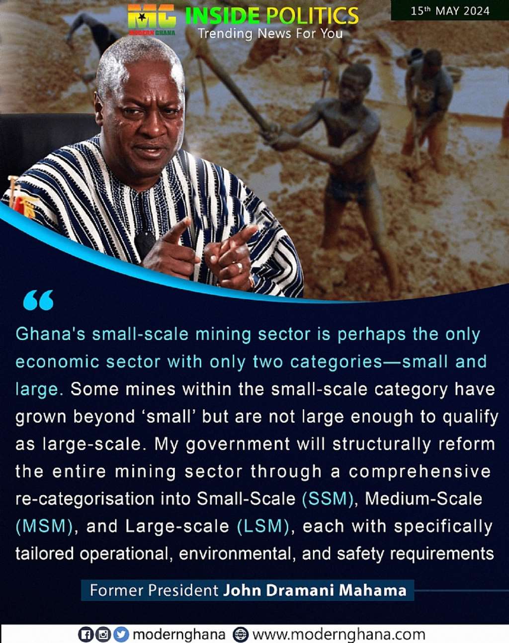 Modern Ghana Photo Reports
