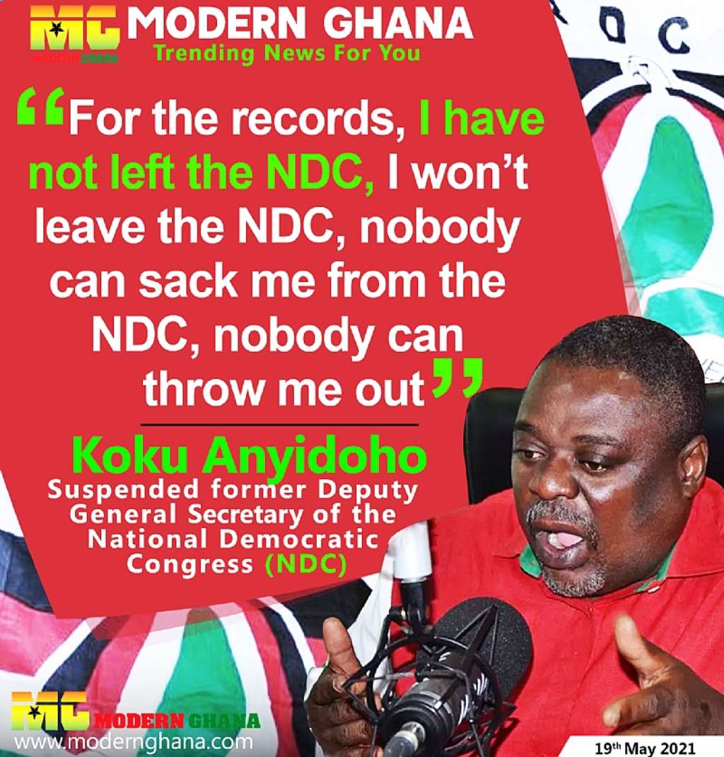 Modern Ghana Photo Reports
