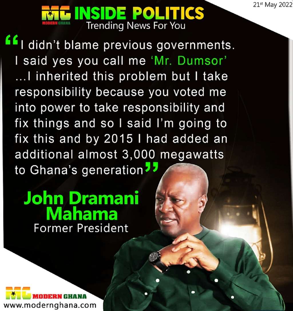 Modern Ghana Photo Reports