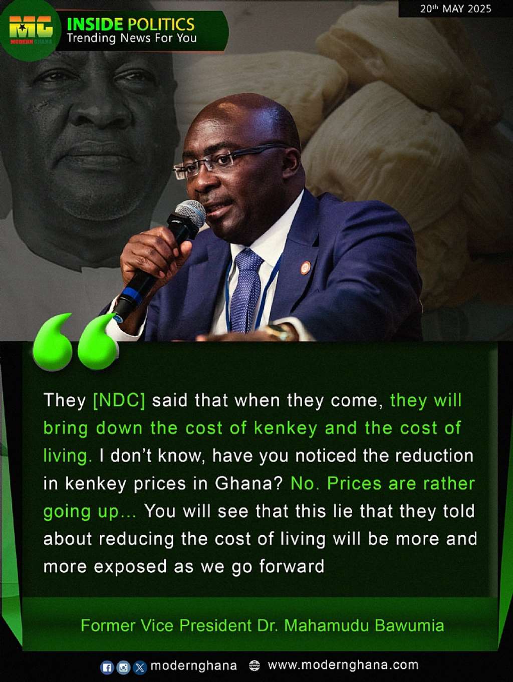 Modern Ghana Photo Reports