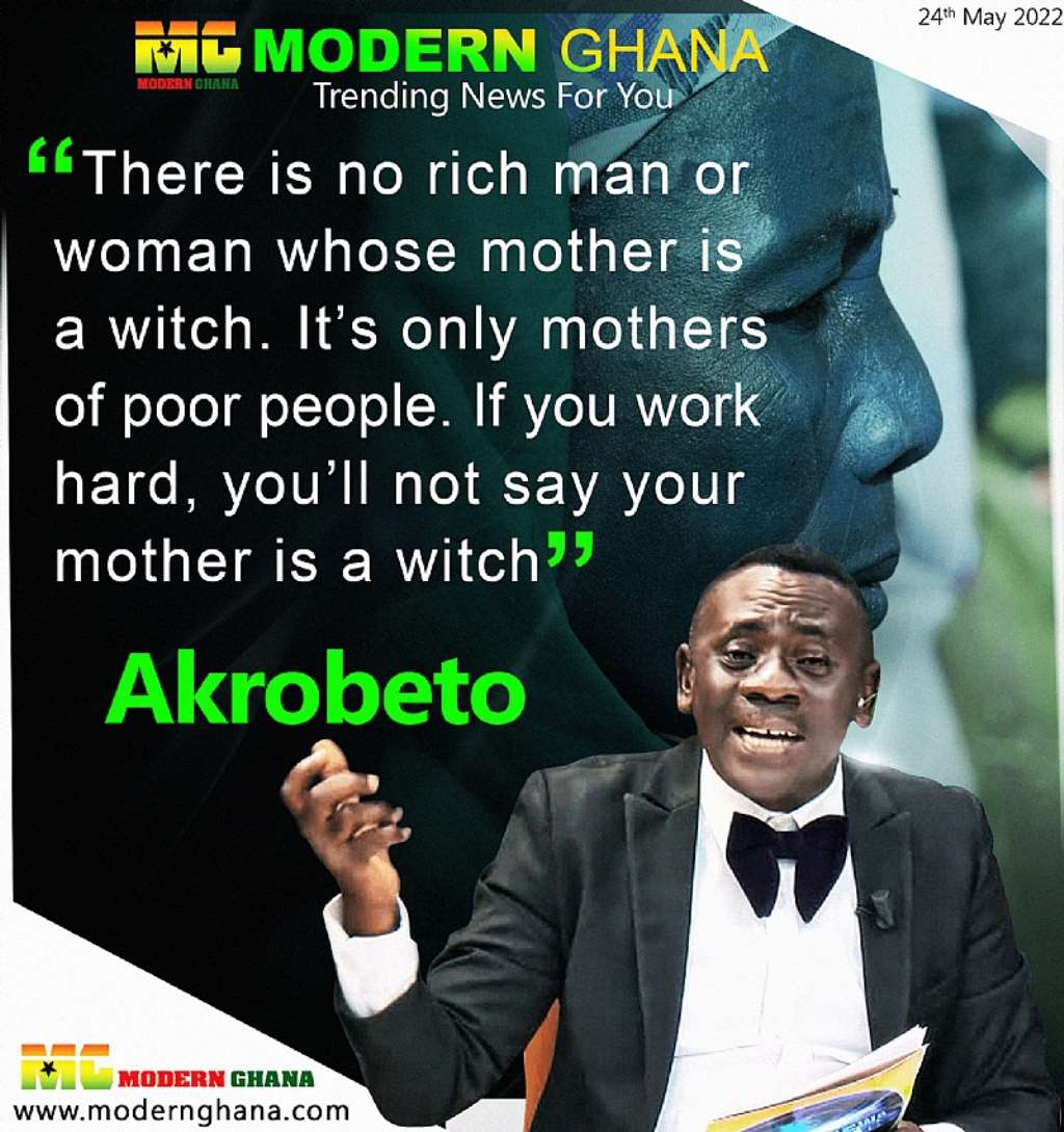Modern Ghana Photo Reports
