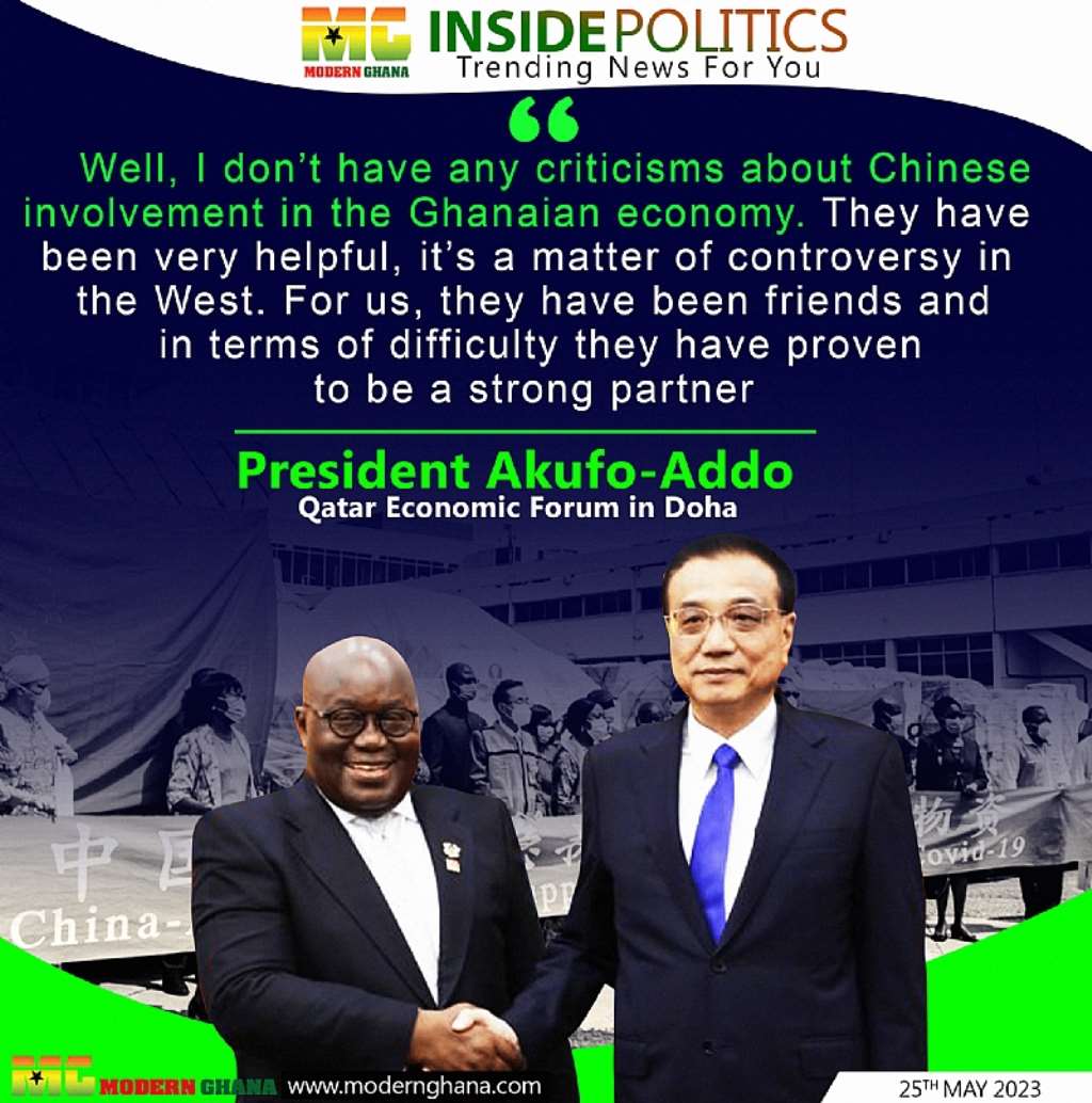 Modern Ghana Photo Reports