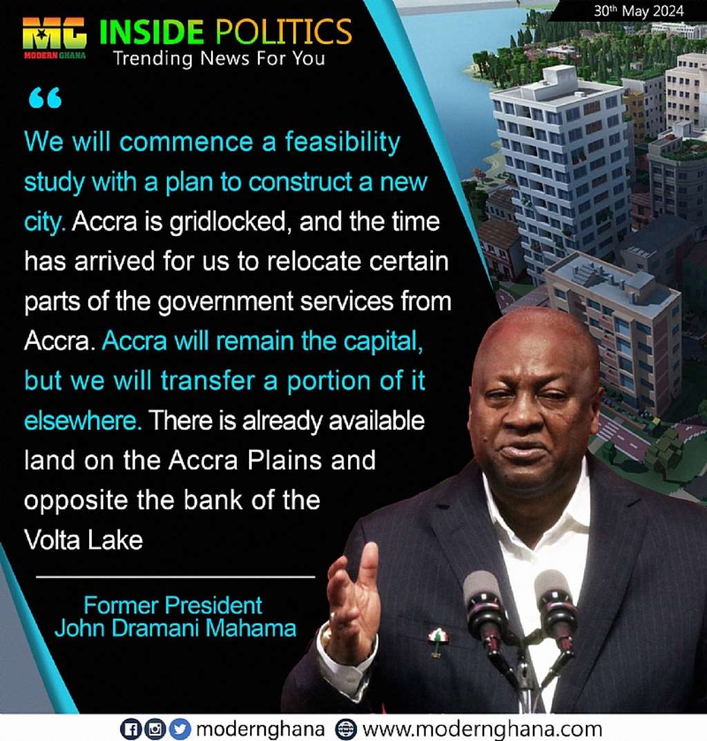 Modern Ghana Photo Reports