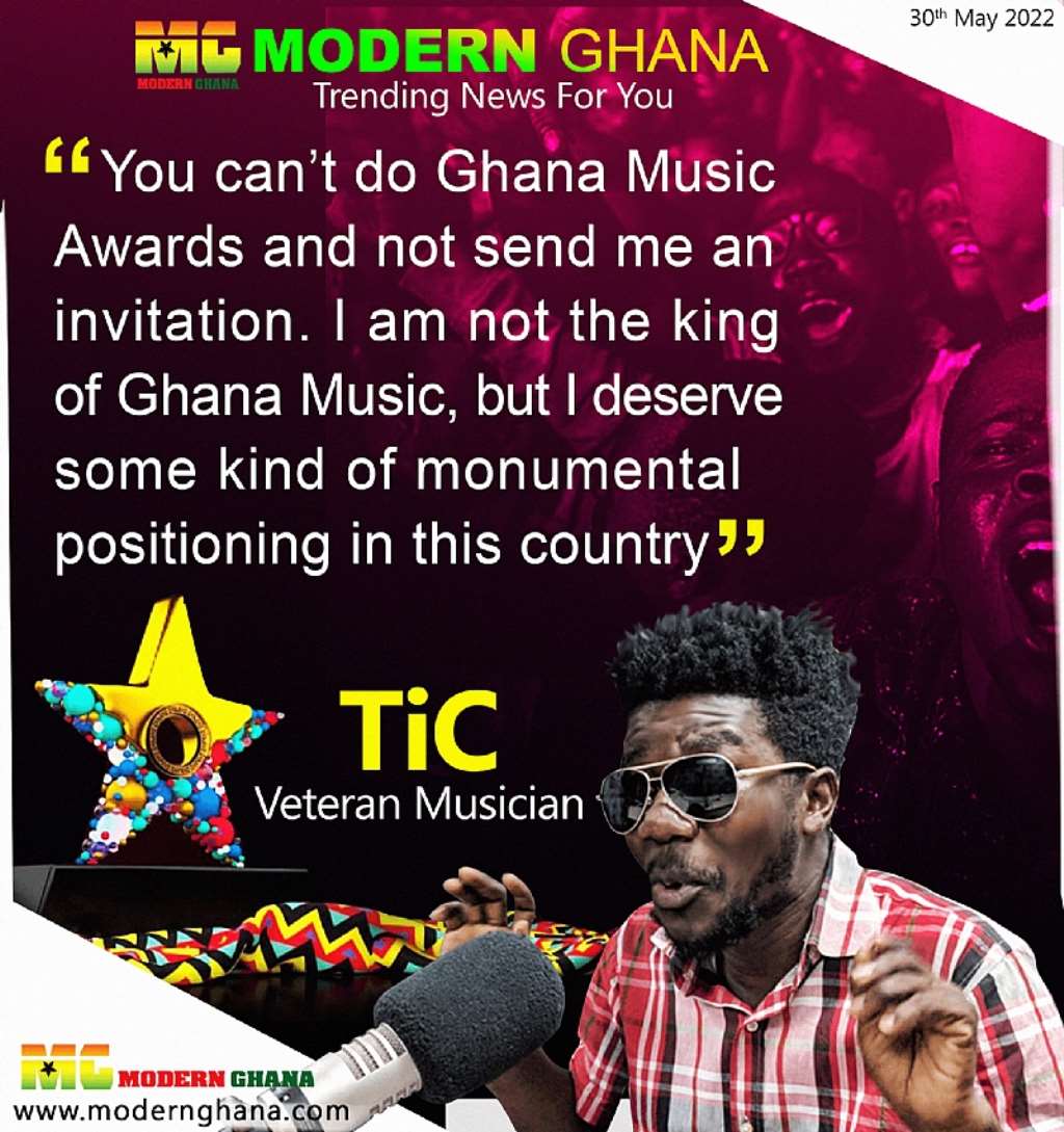 Modern Ghana Photo Reports