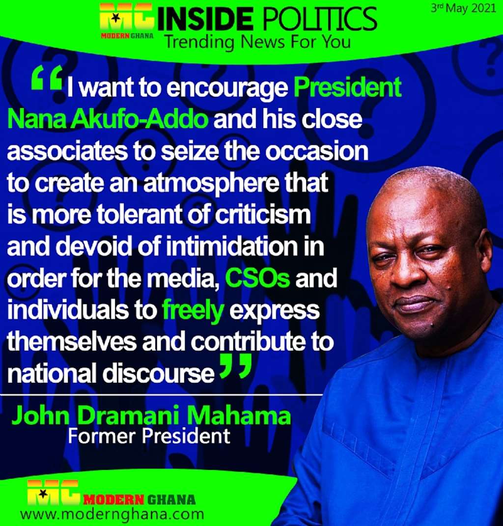 Modern Ghana Photo Reports