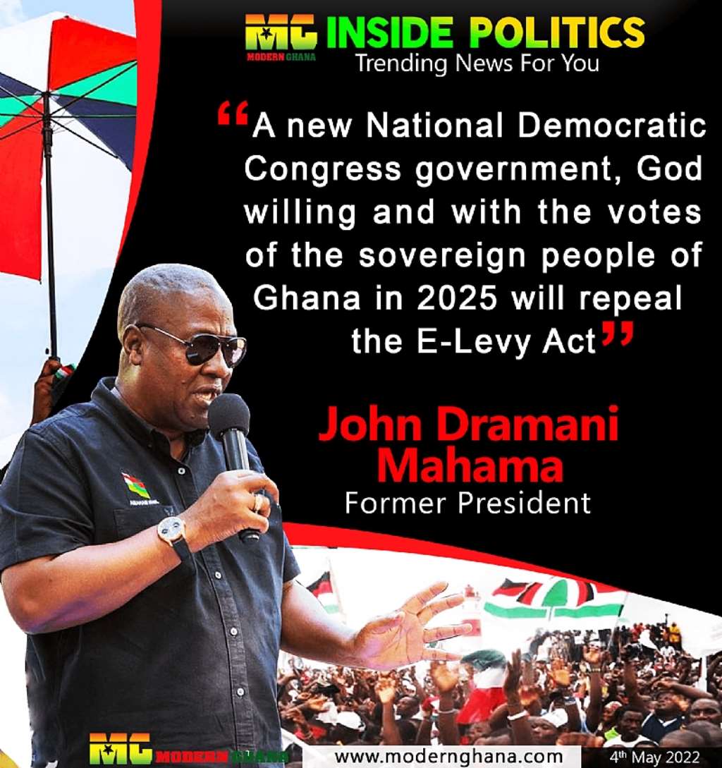 Modern Ghana Photo Reports