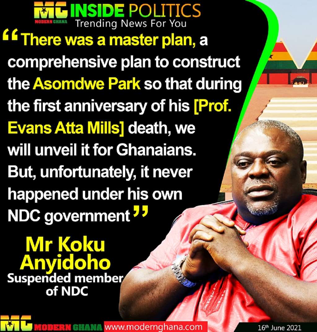Modern Ghana Photo Reports