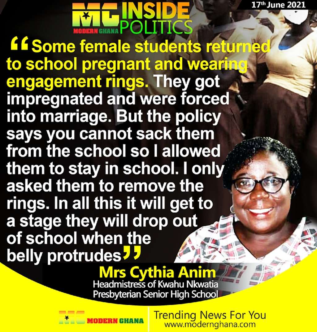 Modern Ghana Photo Reports