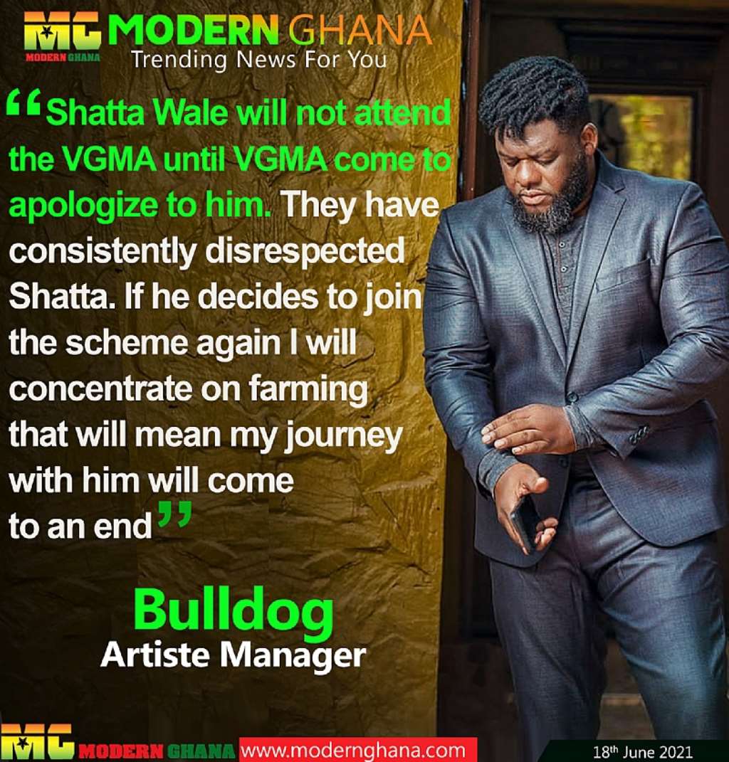 Modern Ghana Photo Reports
