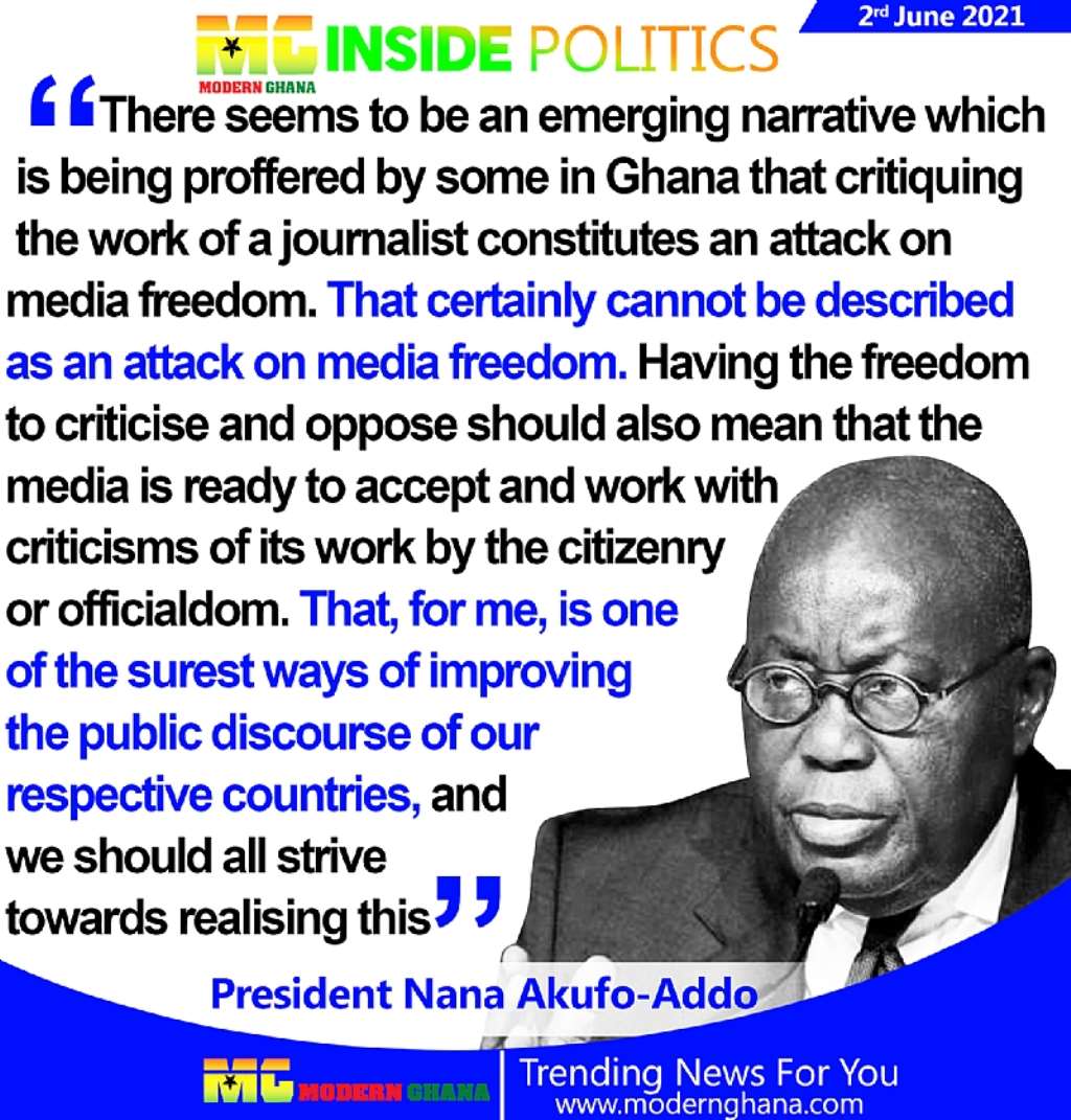 Modern Ghana Photo Reports