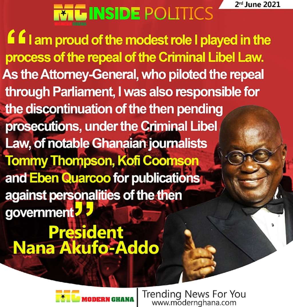 Modern Ghana Photo Reports
