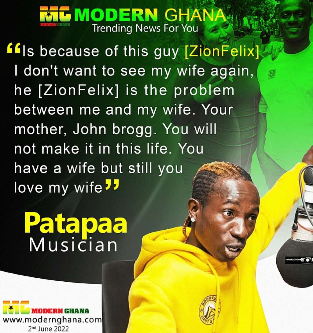 Modern Ghana Photo Reports