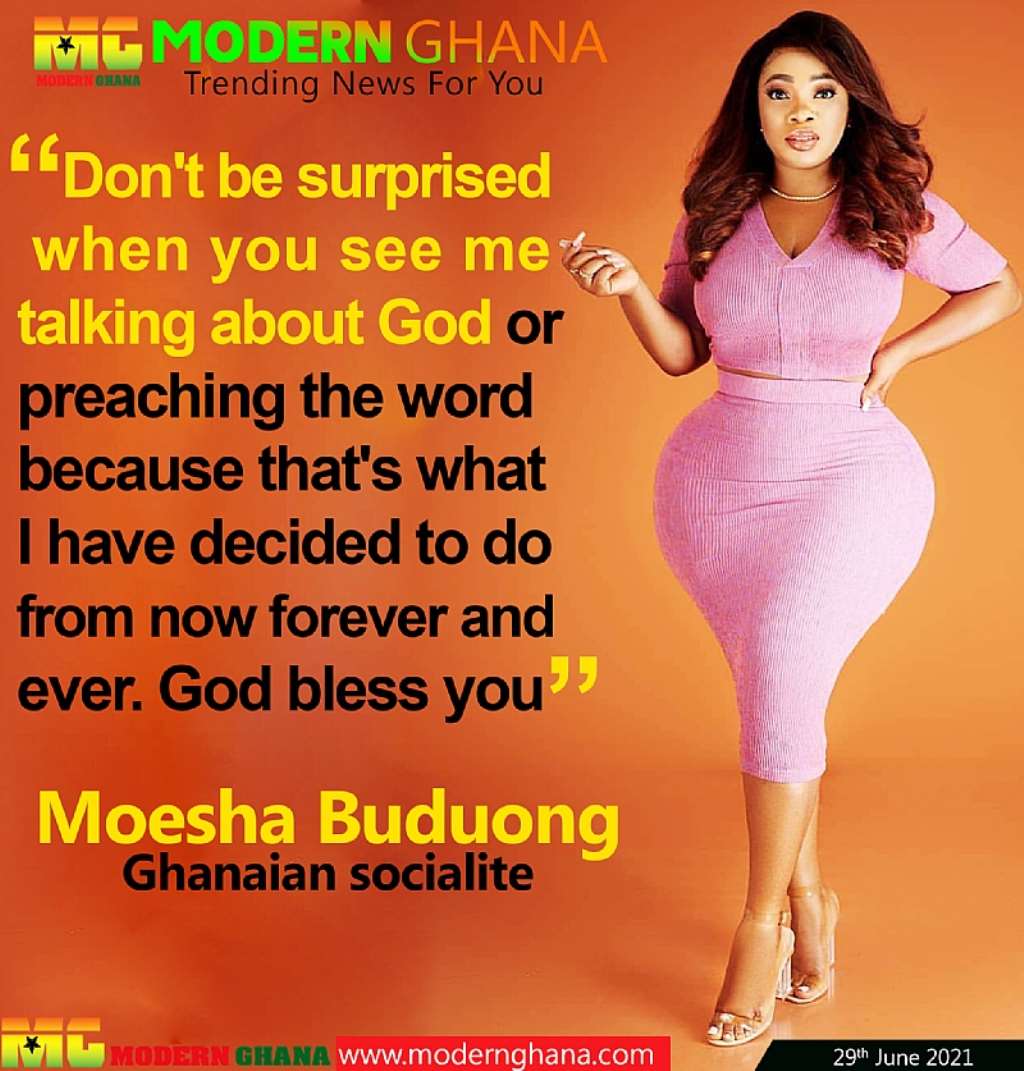 Modern Ghana Photo Reports