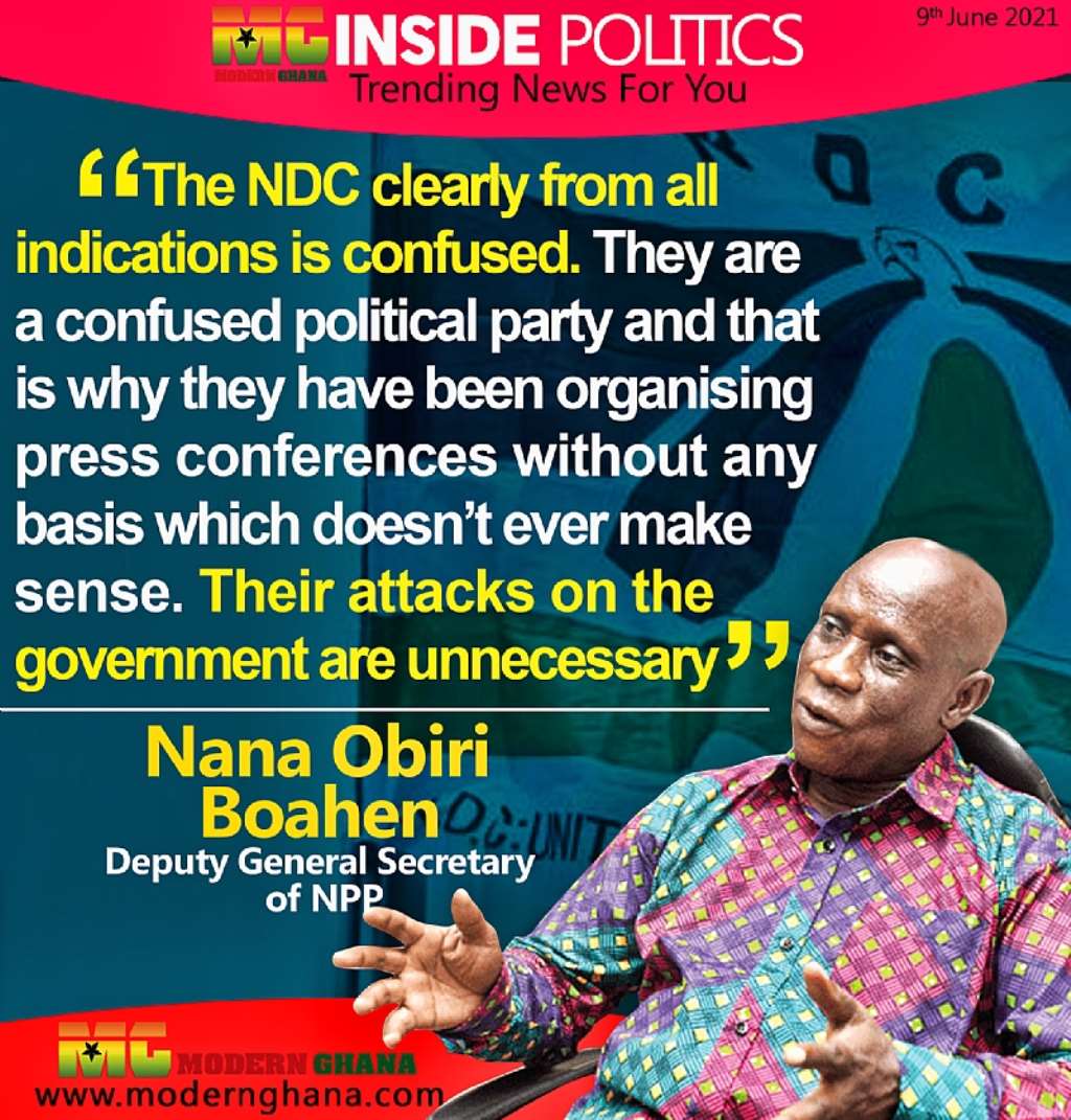 Modern Ghana Photo Reports