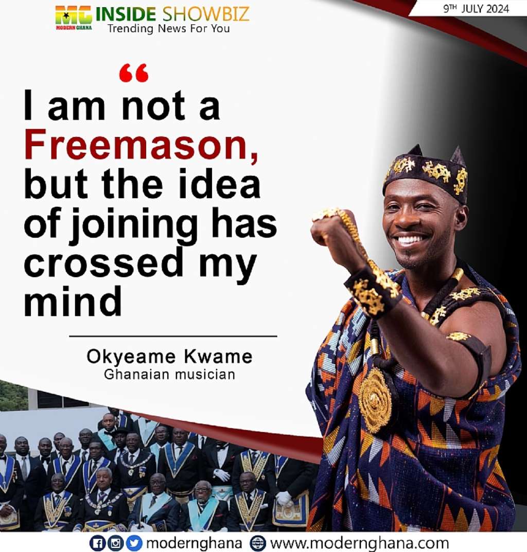 Modern Ghana Photo Reports