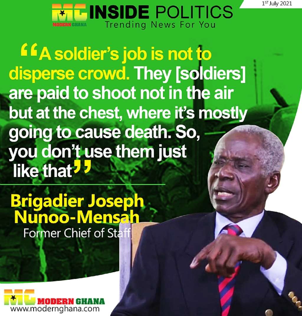 Modern Ghana Photo Reports