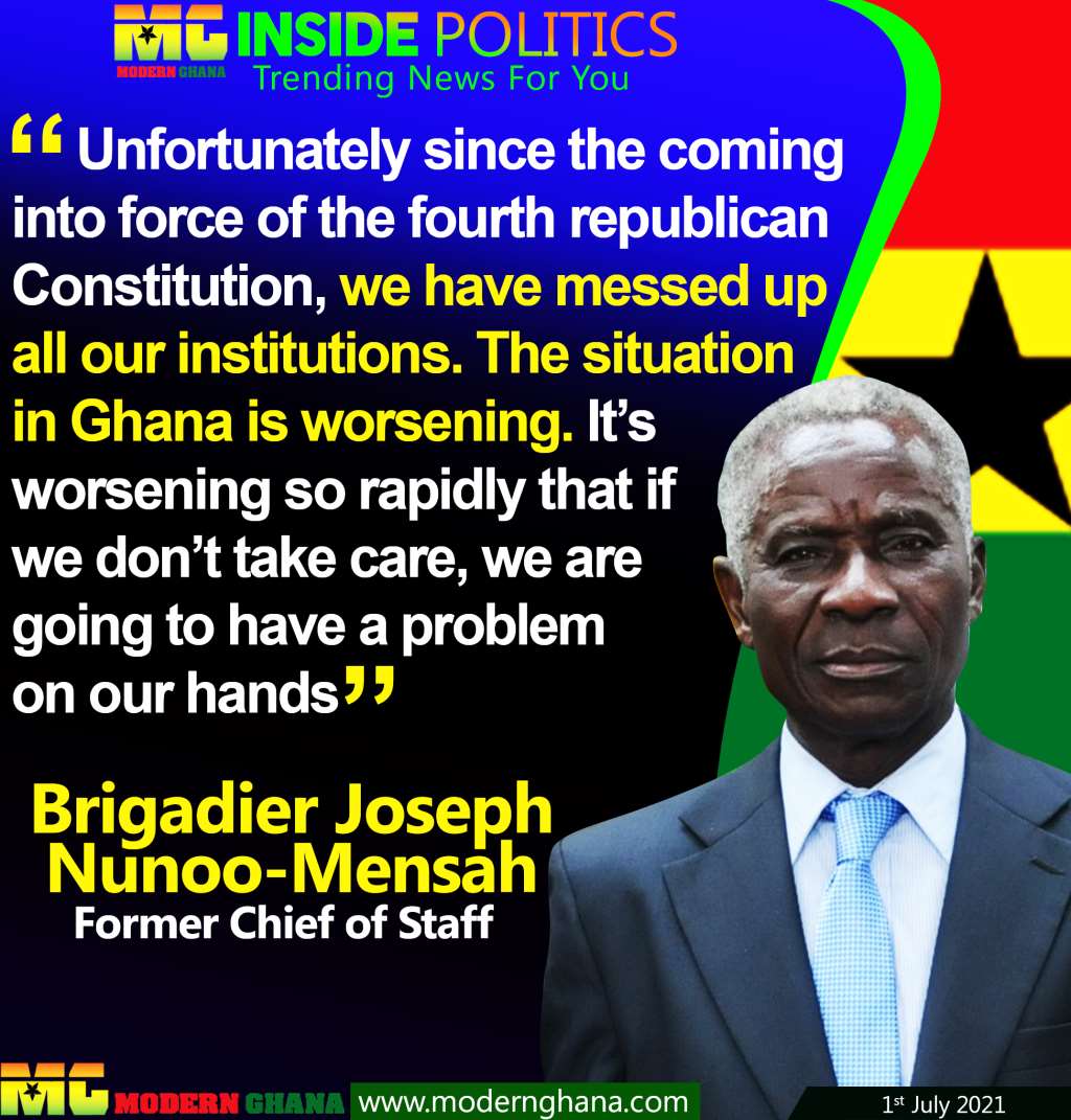 Modern Ghana Photo Reports