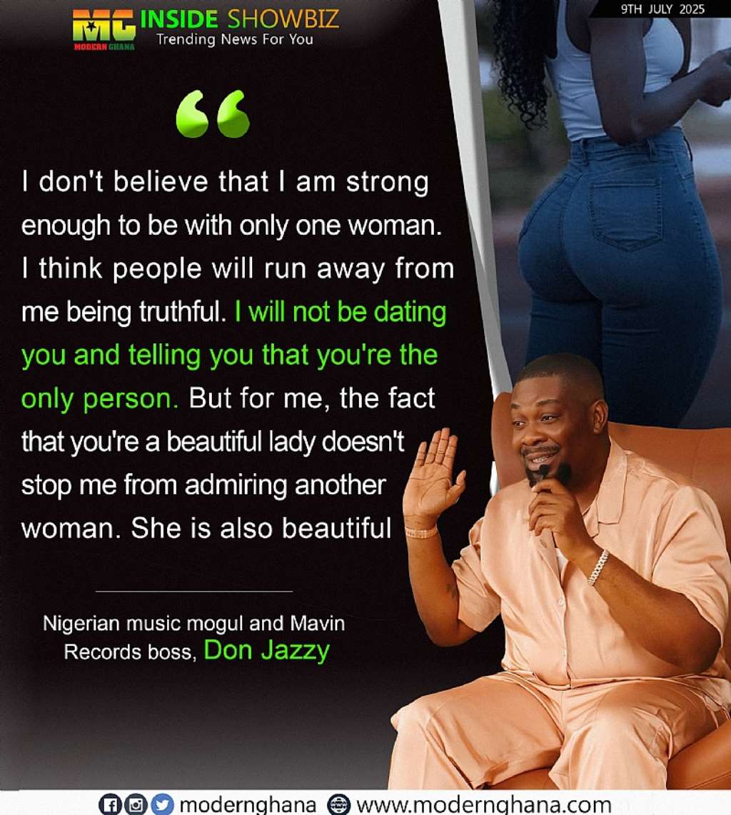 Modern Ghana Photo Reports