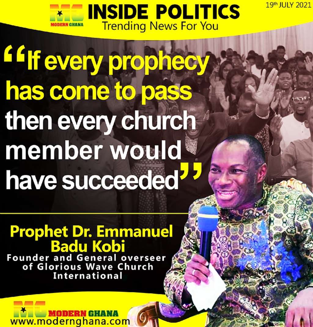 Modern Ghana Photo Reports