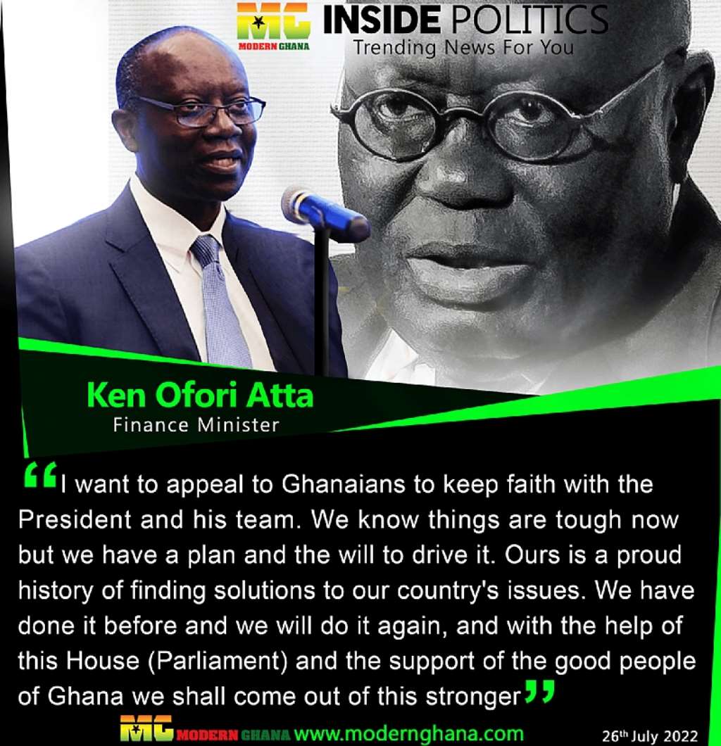 Modern Ghana Photo Reports
