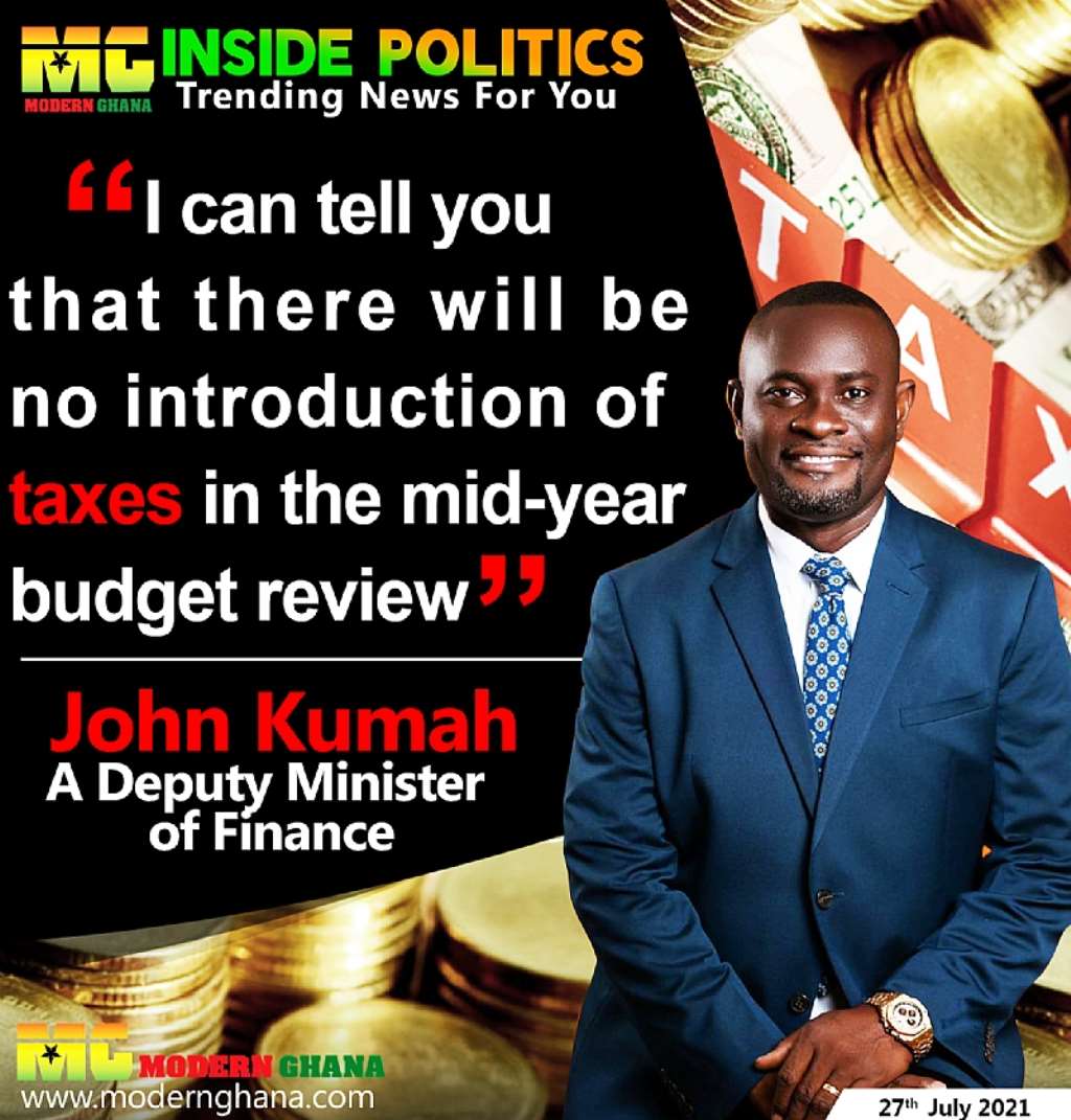 Modern Ghana Photo Reports