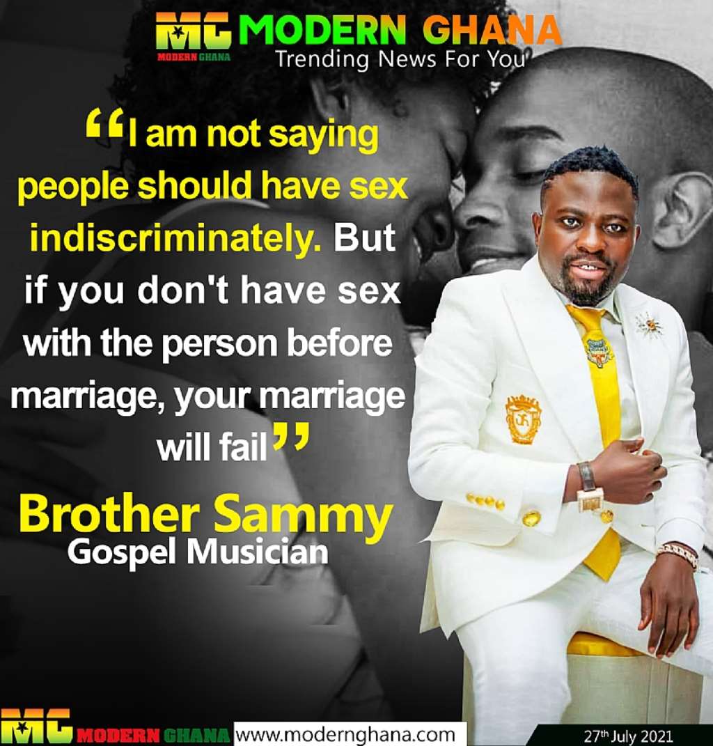 Modern Ghana Photo Reports