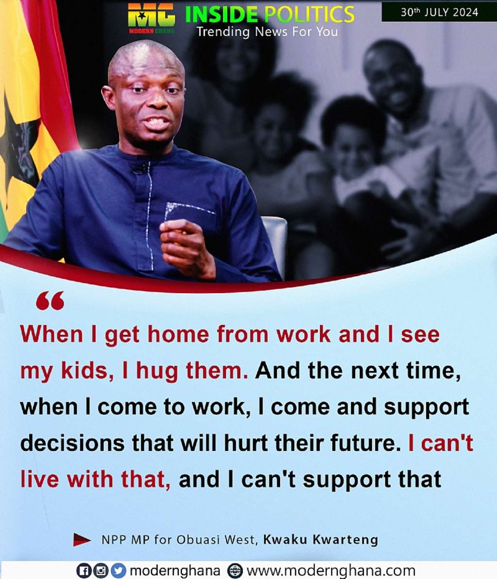 Modern Ghana Photo Reports