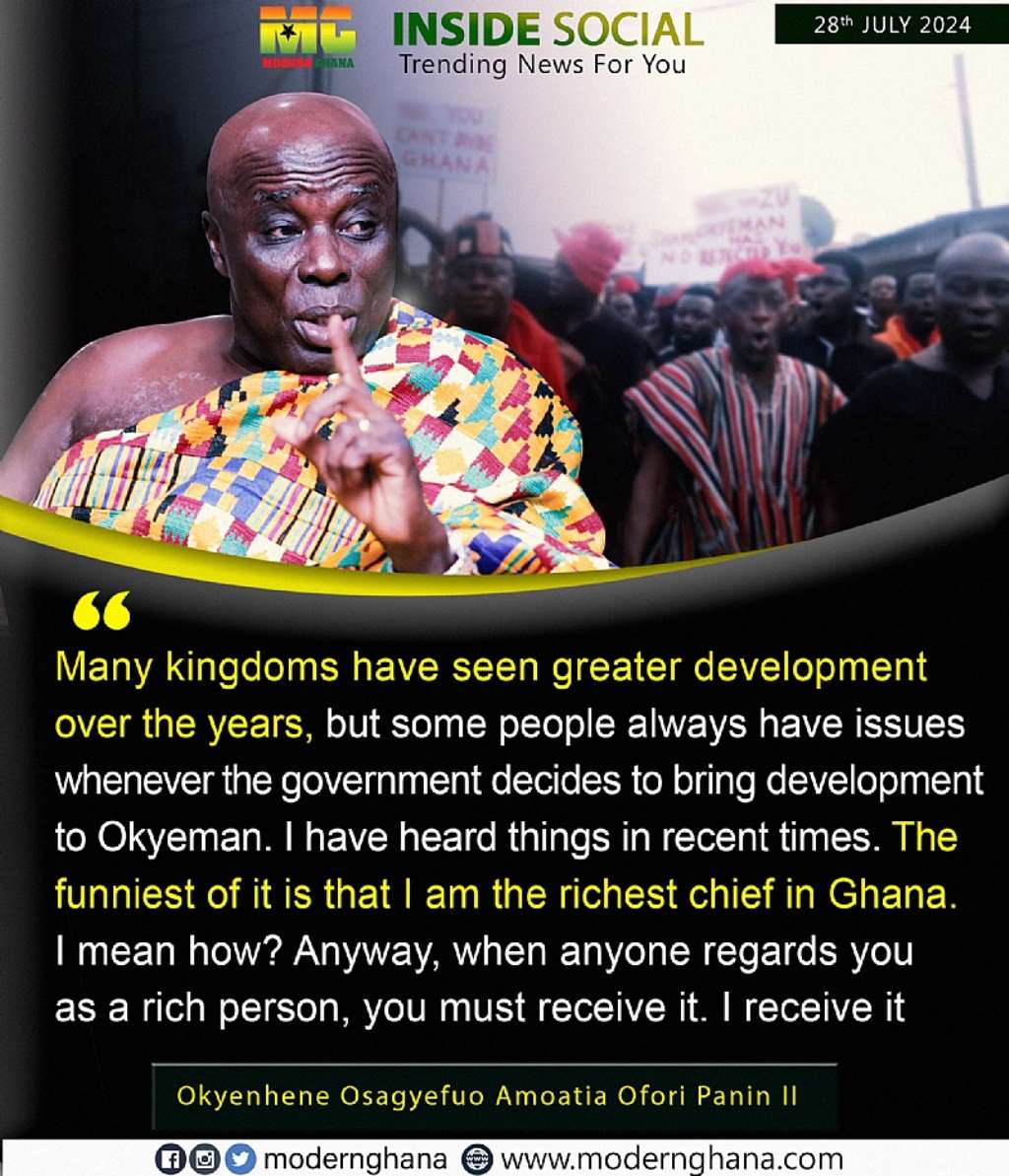 Modern Ghana Photo Reports