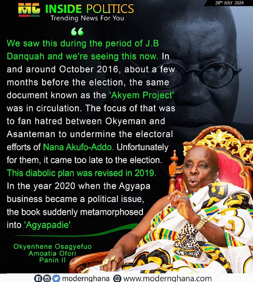 Modern Ghana Photo Reports