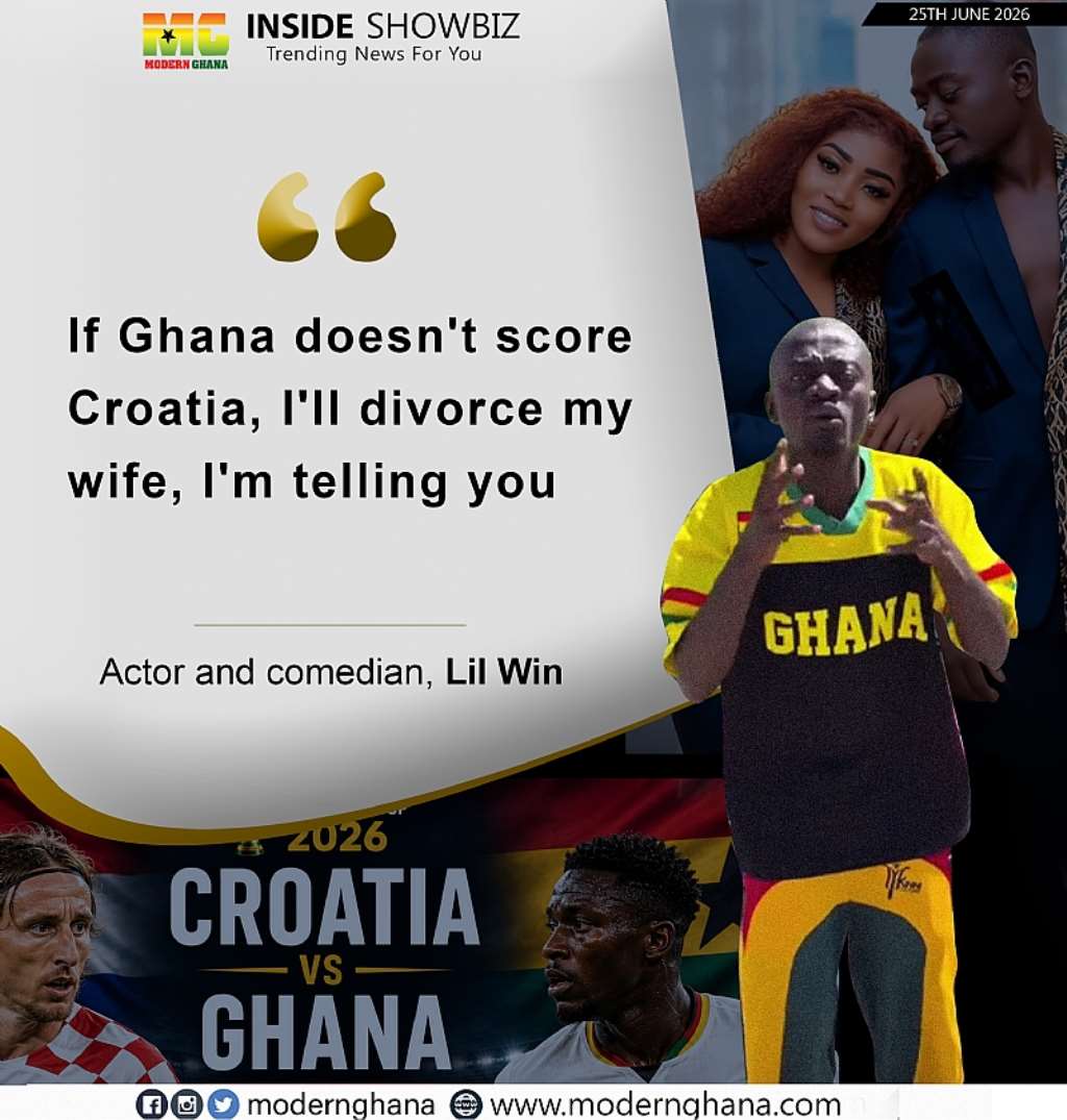 Modern Ghana Photo Reports