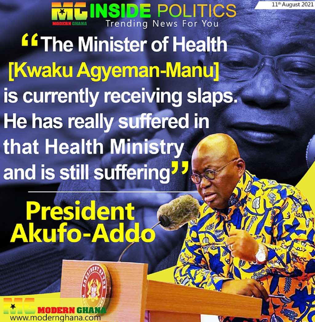 Modern Ghana Photo Reports