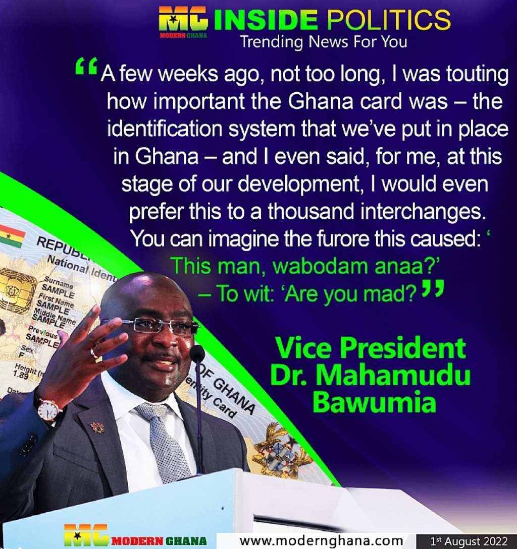 Modern Ghana Photo Reports
