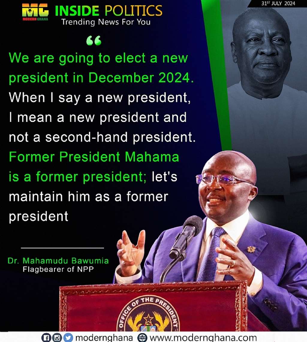 Modern Ghana Photo Reports